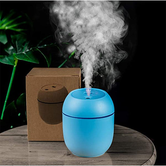 Mini Aromatherapy Humidifier